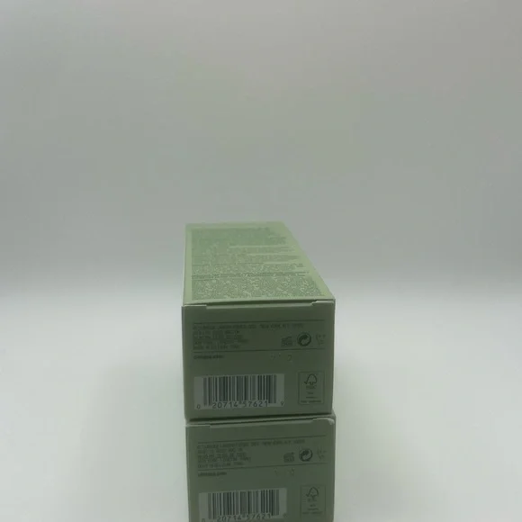 Clinique Moisture Surge Overnight Mask - authentic NIB 2 pack